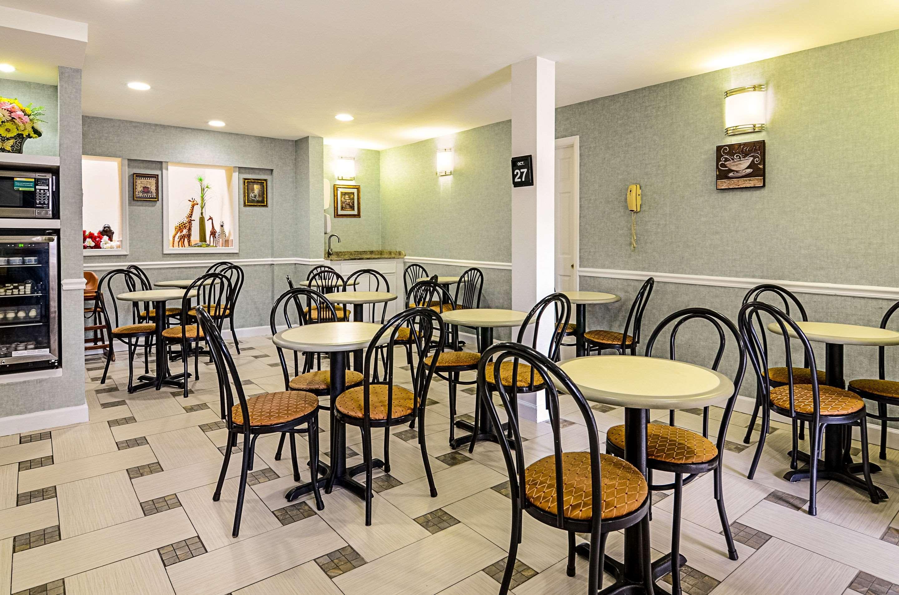 Quality Inn Mount Vernon Alexandria Eksteriør billede