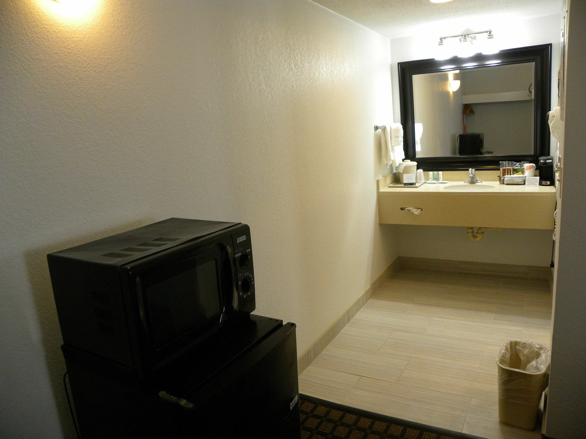 Quality Inn Mount Vernon Alexandria Eksteriør billede