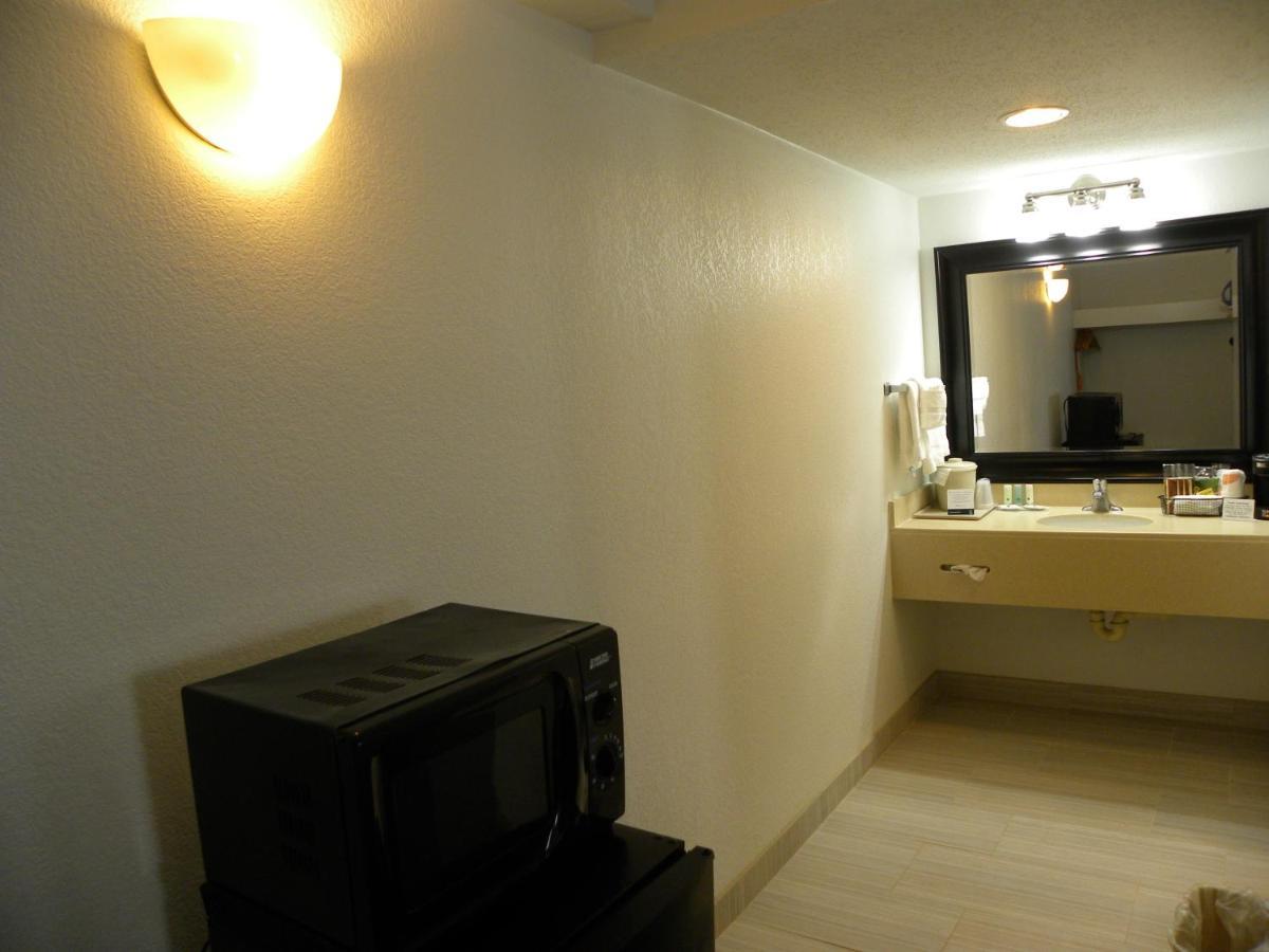 Quality Inn Mount Vernon Alexandria Eksteriør billede